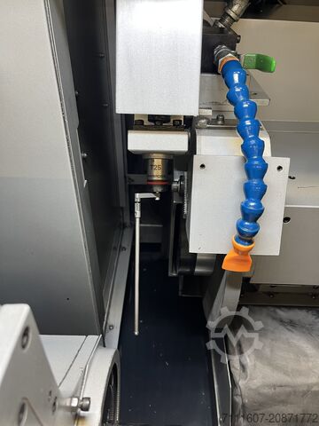 Yüzey taşlama tezgahı Okamoto OGM 250 UNCIII