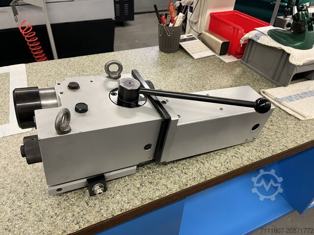 Yüzey taşlama tezgahı Okamoto OGM 250 UNCIII