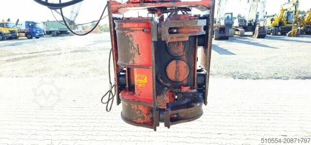 Movax Movax SPH 80 DB / Ramme Movax Movax SPH 80 DB / Ramme