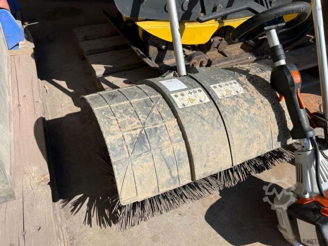 Drugi  Kombimotor KM 131/R Kleinteile