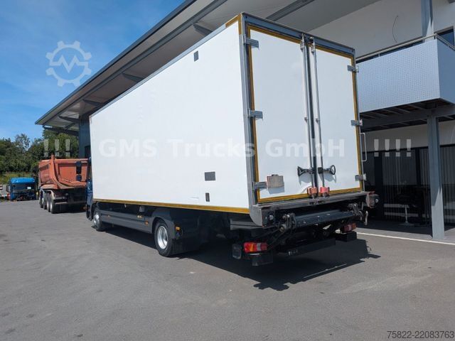 Camión frigorífico MERCEDES-BENZ Atego 1223 / FRIGO COOL / Thermo King Carrier