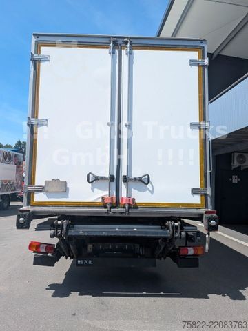 Camión frigorífico MERCEDES-BENZ Atego 1223 / FRIGO COOL / Thermo King Carrier