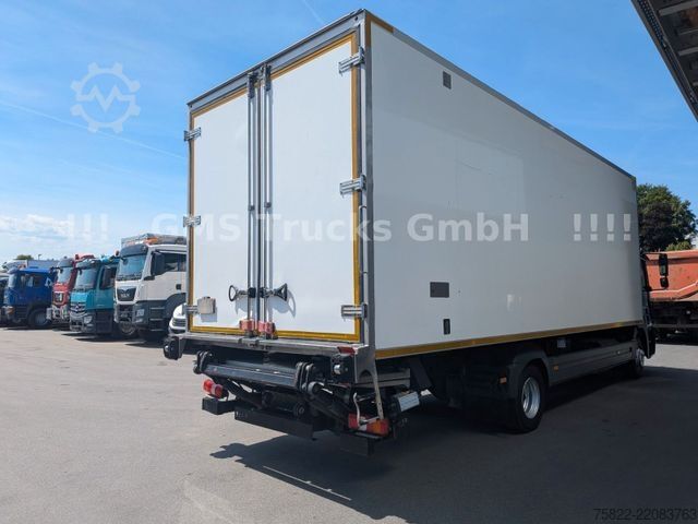 Camión frigorífico MERCEDES-BENZ Atego 1223 / FRIGO COOL / Thermo King Carrier
