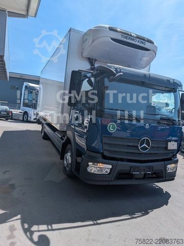 Camión frigorífico MERCEDES-BENZ Atego 1223 / FRIGO COOL / Thermo King Carrier