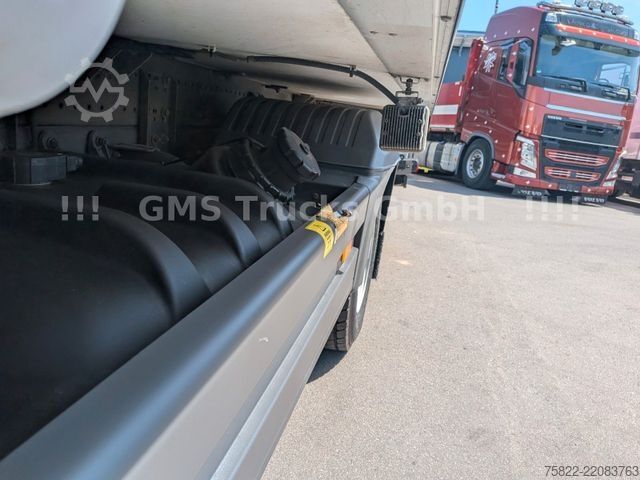 Camión frigorífico MERCEDES-BENZ Atego 1223 / FRIGO COOL / Thermo King Carrier
