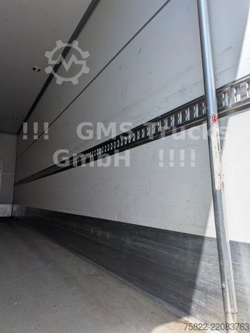 Camión frigorífico MERCEDES-BENZ Atego 1223 / FRIGO COOL / Thermo King Carrier