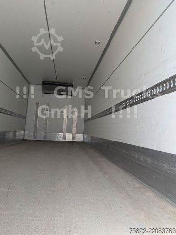 Camión frigorífico MERCEDES-BENZ Atego 1223 / FRIGO COOL / Thermo King Carrier