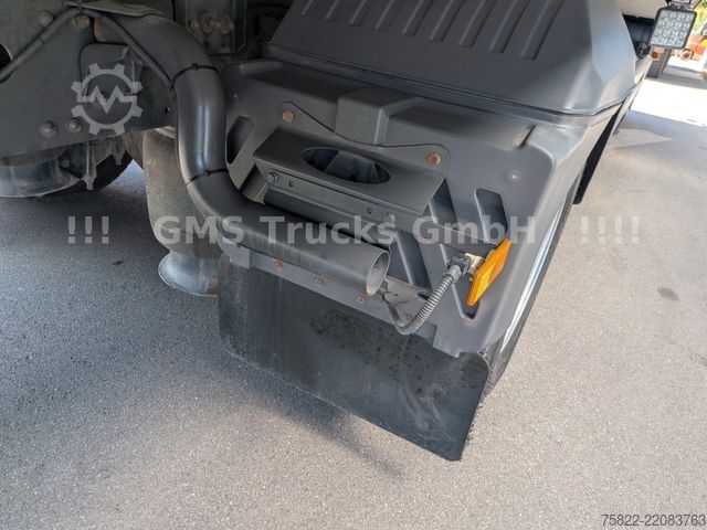 Camión frigorífico MERCEDES-BENZ Atego 1223 / FRIGO COOL / Thermo King Carrier