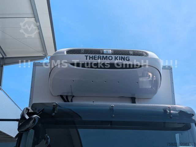 Camión frigorífico MERCEDES-BENZ Atego 1223 / FRIGO COOL / Thermo King Carrier