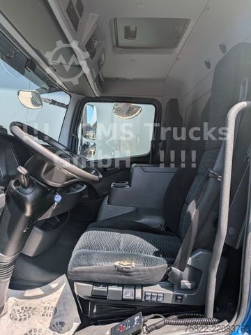 Camión frigorífico MERCEDES-BENZ Atego 1223 / FRIGO COOL / Thermo King Carrier