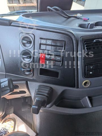 Camión frigorífico MERCEDES-BENZ Atego 1223 / FRIGO COOL / Thermo King Carrier