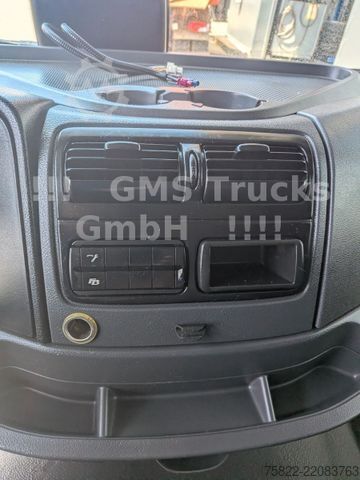 Camión frigorífico MERCEDES-BENZ Atego 1223 / FRIGO COOL / Thermo King Carrier