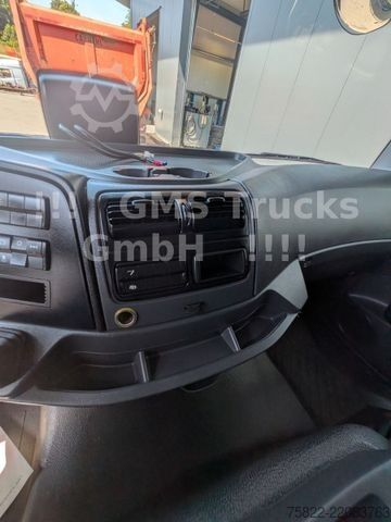 Camión frigorífico MERCEDES-BENZ Atego 1223 / FRIGO COOL / Thermo King Carrier