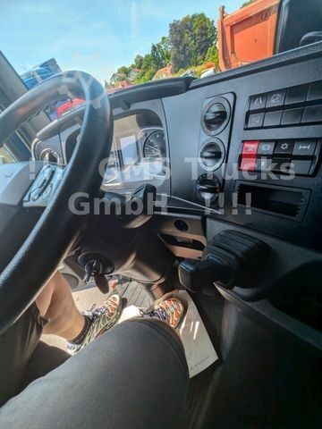 Camión frigorífico MERCEDES-BENZ Atego 1223 / FRIGO COOL / Thermo King Carrier