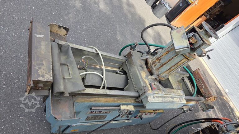 Messer Schleifmaschine MVM AF1000