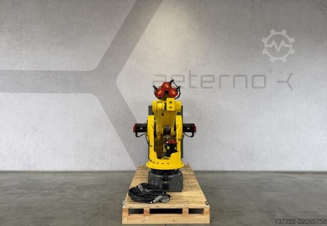 Überholter Roboter mit 1 Jahr Garantie FANUC M-900iA/260L