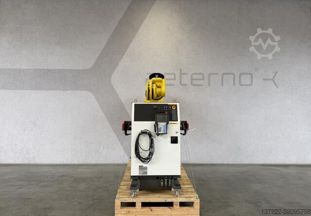 Überholter Roboter mit 1 Jahr Garantie FANUC M-900iA/260L