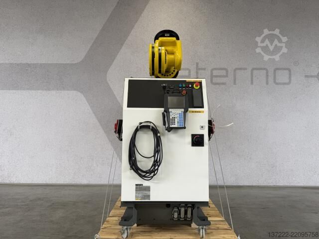 Überholter Roboter mit 1 Jahr Garantie FANUC M-900iA/260L