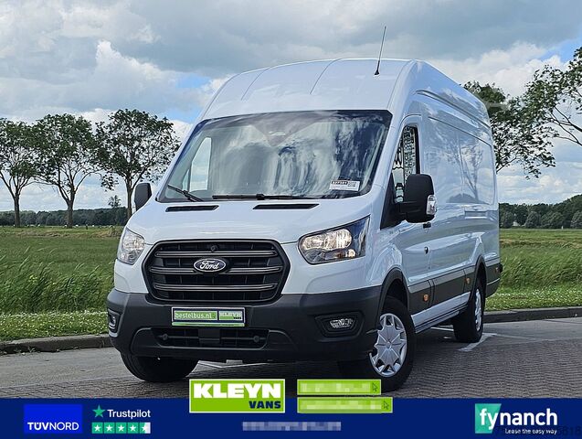 Hochdachkombi FORD TRANSIT 2.0 L4H3 Garantie Navi!
