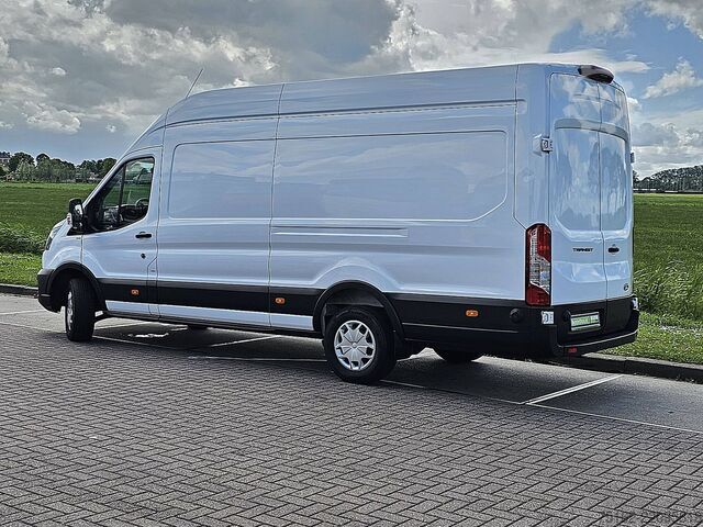 Hochdachkombi FORD TRANSIT 2.0 L4H3 Garantie Navi!