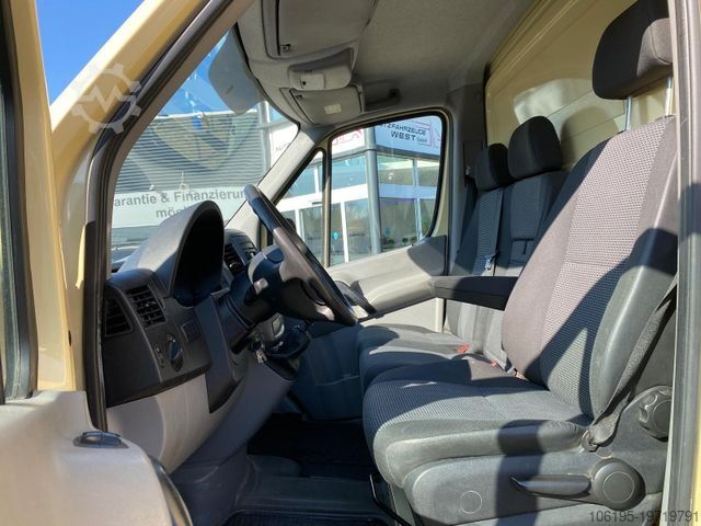 وان جعبه‌ای MERCEDES-BENZ Sprinter 516 CDI Maxi XXL Koffer*1.Hand*Garantie