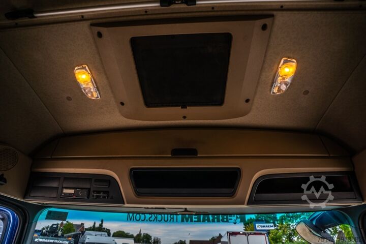 Standard-SZM MERCEDES ACTROS 1846 LS