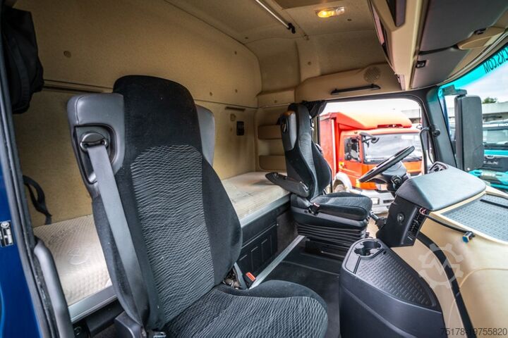 Standard-SZM MERCEDES ACTROS 1846 LS