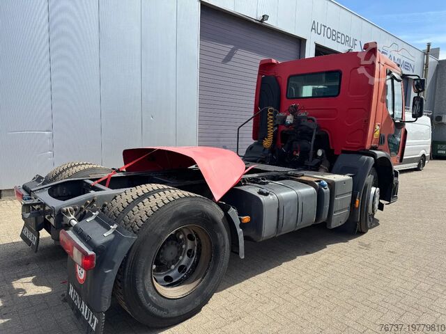 Standard-SZM Renault Premium 370 **EURO 5-BELGIAN TRUCK**
