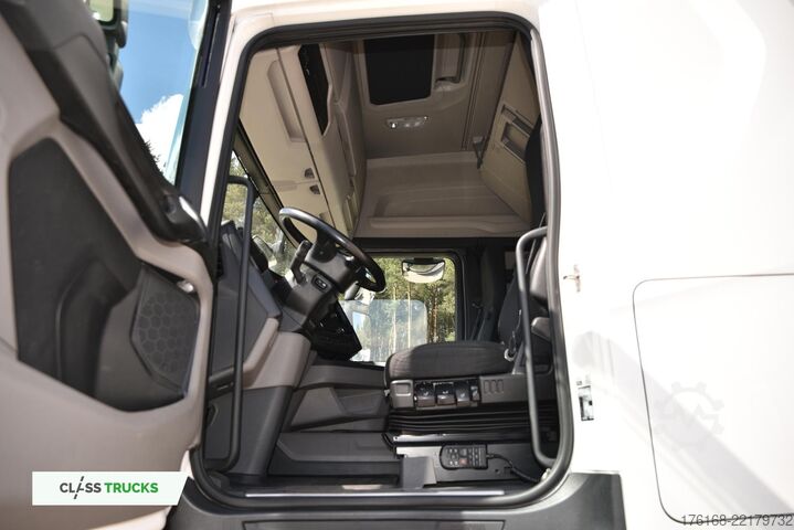 Standard trekkvogn SCANIA R460 CR20H Cab, Adaptive Cruise Control