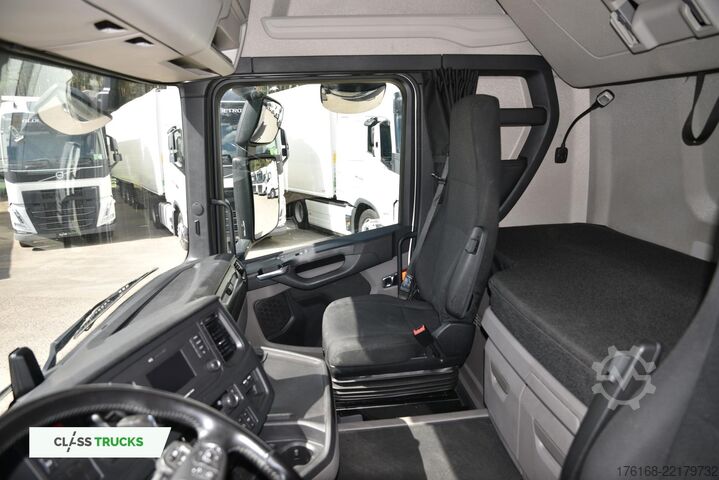 Standard trekkvogn SCANIA R460 CR20H Cab, Adaptive Cruise Control