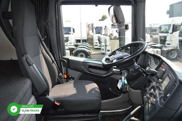 Standard trekkvogn SCANIA R460 CR20H Cab, Adaptive Cruise Control