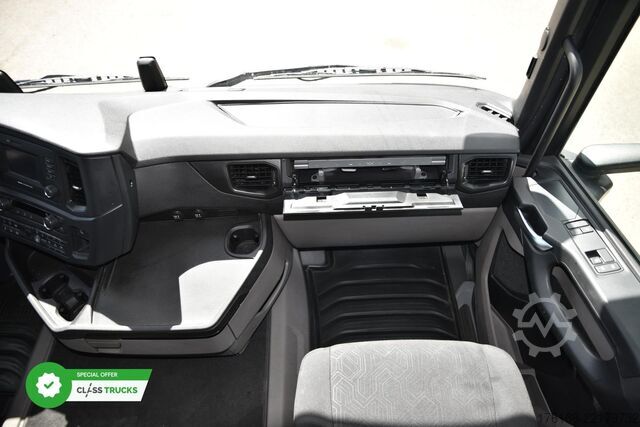 Standard trekkvogn SCANIA R460 CR20H Cab, Adaptive Cruise Control