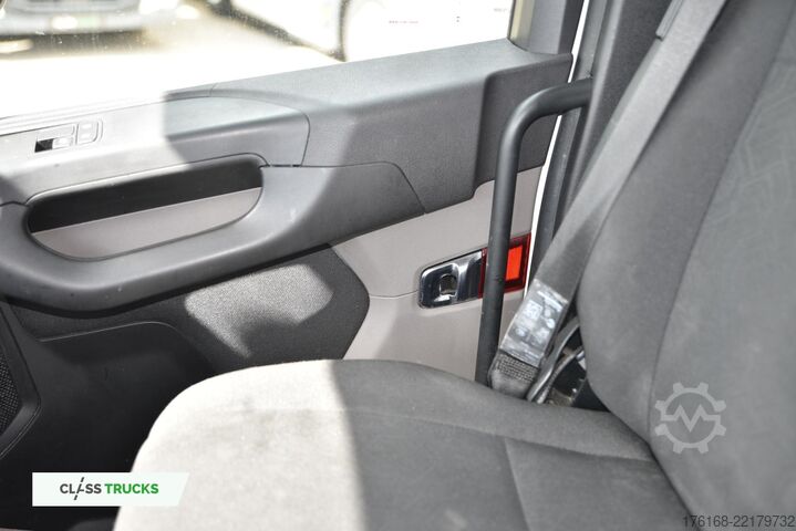 Standard trekkvogn SCANIA R460 CR20H Cab, Adaptive Cruise Control