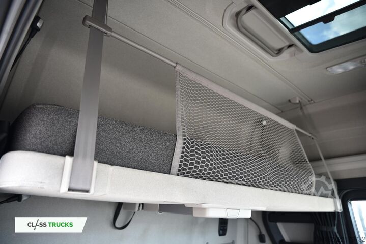 Standard trekkvogn SCANIA R460 CR20H Cab, Adaptive Cruise Control