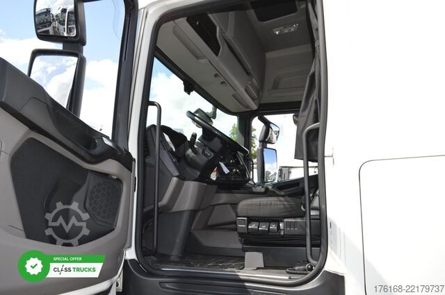 Standard trekkvogn SCANIA R450 CR20H Retarder ACC ADAS Package