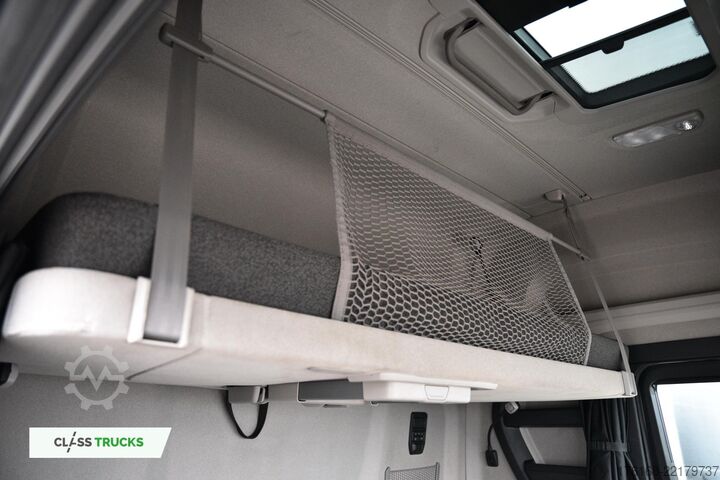 Standard trekkvogn SCANIA R450 CR20H Retarder ACC ADAS Package