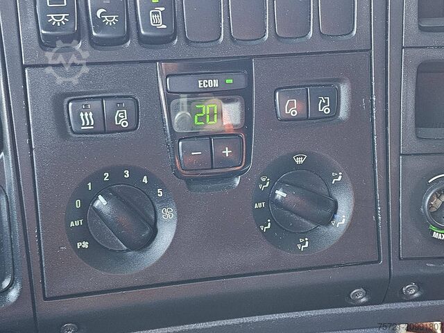 SZM มาตรฐาน SCANIA R420