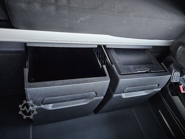 SZM มาตรฐาน MERCEDES-BENZ ACTROS 1848 LS Streamspace 2,50