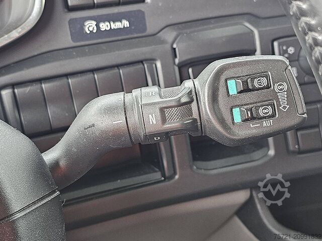 SZM มาตรฐาน SCANIA R450