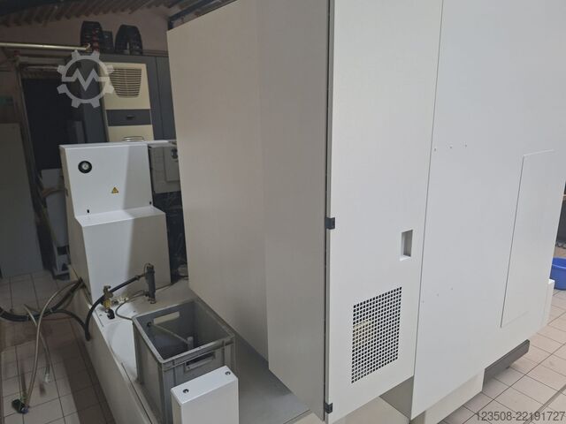 ババ AGIE CHARMILLES CUT 300