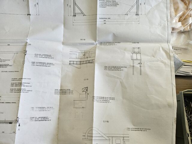 Sierra de panel SCHELLING S45 420 - VS12