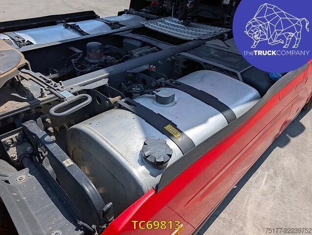 标准-SZM Renault T 480