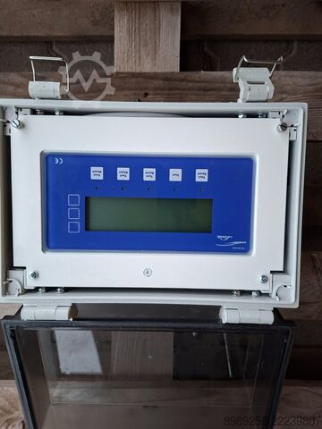 Signalmodule Linde LSG-AUM-2