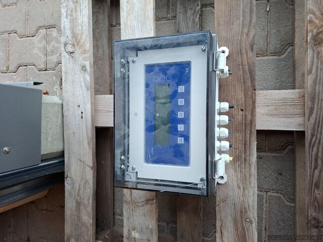 Signalmodule Linde LSG-AUM-2