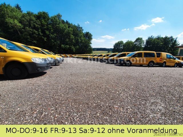 شاحنة بانل RENAULT Trafic Kasten L1H1 2,7t Komfort 1.Hd nur52.000KM