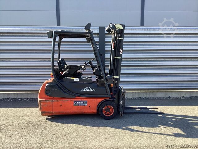  Linde E18C-2