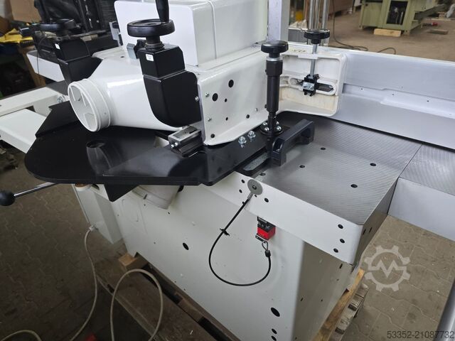 Fresatrice a tavola SCM tf130 class