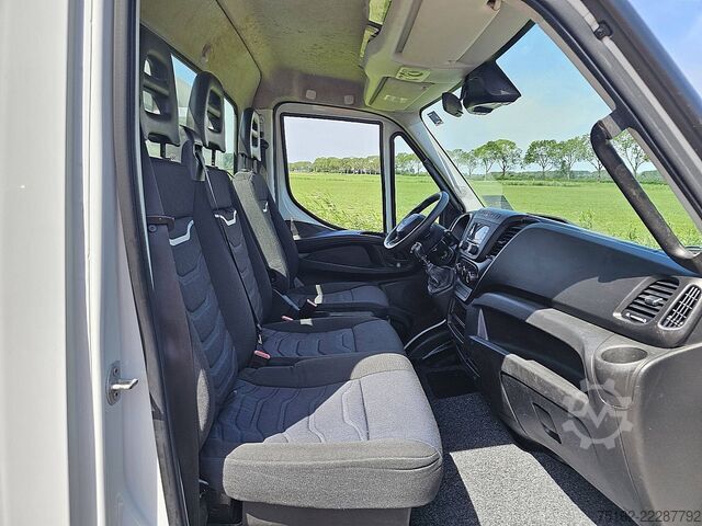  IVECO DAILY 35C16 3.0Ltr Kipper Kist !