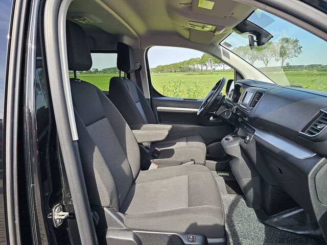  FIAT SCUDO 2.0 dc ac aut EURO6