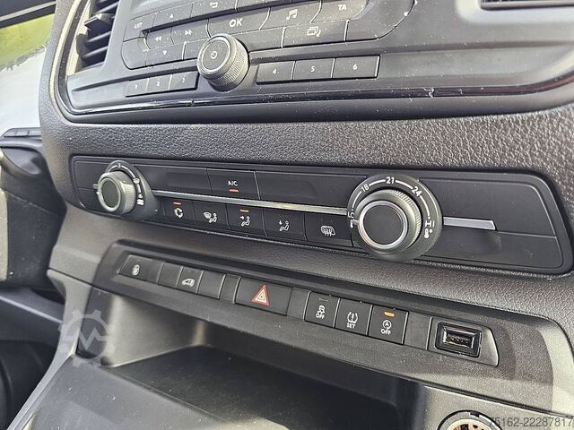  OPEL VIVARO 1.5 L3 XL Imperiaal NAP!